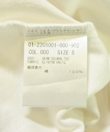 Theory（セオリー）Tシャツ・カットソー 白 サイズ:S レディース/2200709356042