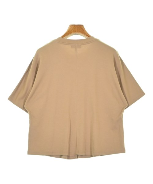 Theory（セオリー）Tシャツ・カットソー ベージュ サイズ:S レディース/2200709356059