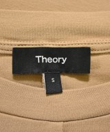 Theory（セオリー）Tシャツ・カットソー ベージュ サイズ:S レディース/2200709356059