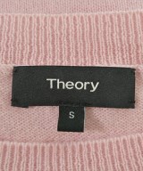 Theory（セオリー）ニット・セーター ピンク サイズ:S レディース/2200704221093