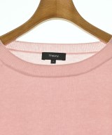 Theory（セオリー）ニット・セーター ピンク サイズ:S レディース/2200704221093