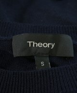 Theory（セオリー）ニット・セーター 紺 サイズ:S レディース/2200704221208