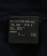 Theory（セオリー）ニット・セーター 紺 サイズ:S レディース/2200704221208