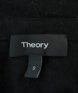 Theory（セオリー）カーディガン 黒 サイズ:S レディース/2200705124478