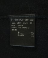 Theory（セオリー）カーディガン 黒 サイズ:S レディース/2200705124478