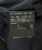 Theory（セオリー）その他 紺 サイズ:2(M位) レディース/2200705124485