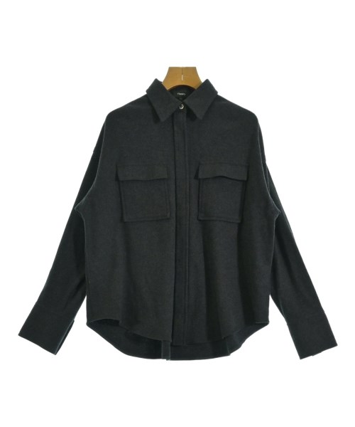 Theory(セオリー)のカジュアルシャツ サイズ:S 5,800円