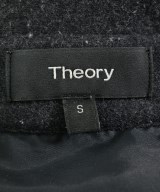 Theory（セオリー）カジュアルシャツ グレー サイズ:S レディース/2200705990066