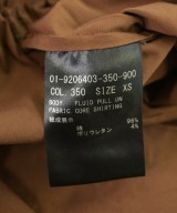 Theory（セオリー）クロップドパンツ 茶 サイズ:XS レディース/2200709641131
