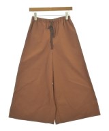 Theory クロップドパンツ