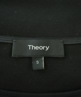 Theory（セオリー）Tシャツ・カットソー 黒 サイズ:S レディース/2200709678045