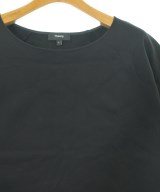 Theory（セオリー）Tシャツ・カットソー 黒 サイズ:S レディース/2200709678045