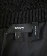 Theory（セオリー）ロング・マキシ丈スカート 黒 サイズ:P(XS位) レディース/2200709888031