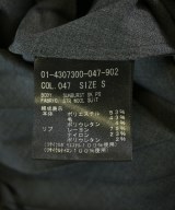 Theory（セオリー）ロング・マキシ丈スカート グレー サイズ:S レディース/2200709985013