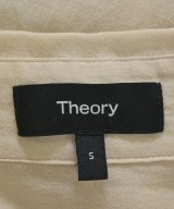Theory（セオリー）カジュアルシャツ ベージュ サイズ:S レディース/2200710347039