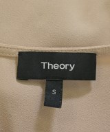 Theory（セオリー）ブラウス ベージュ サイズ:S レディース/2200710347046