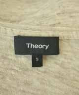 Theory（セオリー）カーディガン ベージュ サイズ:S レディース/2200710347053