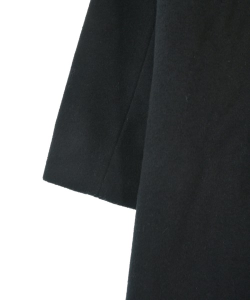 Theory（セオリー）コート 紺 サイズ:S レディース/2200662119012