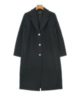 Theory（セオリー）コート 紺 サイズ:S レディース/2200662119012