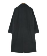 Theory（セオリー）コート 紺 サイズ:S レディース/2200662119012