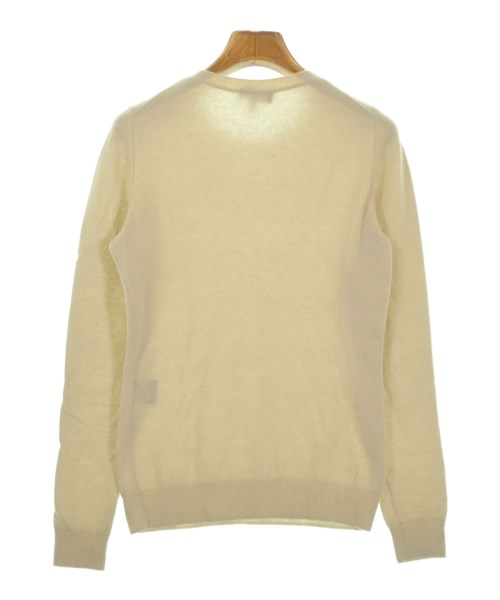 Theory（セオリー）ニット・セーター ベージュ サイズ:S レディース/2200660417042