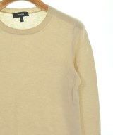 Theory（セオリー）ニット・セーター ベージュ サイズ:S レディース/2200660417042