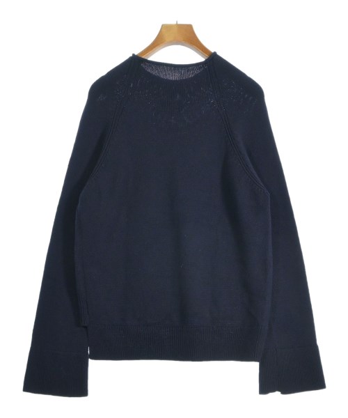 Theory（セオリー）ニット・セーター 紺 サイズ:S レディース/2200660417059