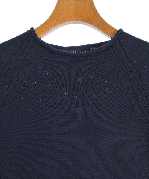 Theory（セオリー）ニット・セーター 紺 サイズ:S レディース/2200660417059