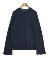 Theory（セオリー）ニット・セーター 紺 サイズ:S レディース/2200660417059