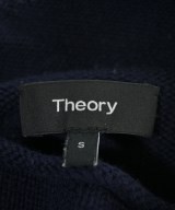 Theory（セオリー）ニット・セーター 紺 サイズ:S レディース/2200660417059
