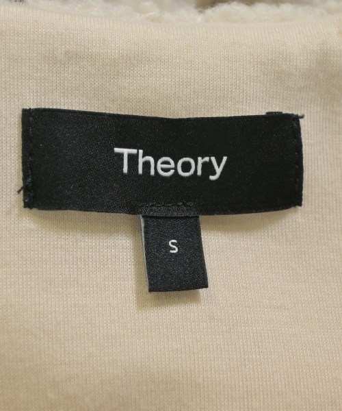 Theory（セオリー）その他 白 サイズ:S レディース/2200663297016