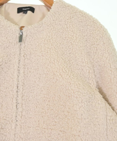 Theory（セオリー）その他 白 サイズ:S レディース/2200663297016