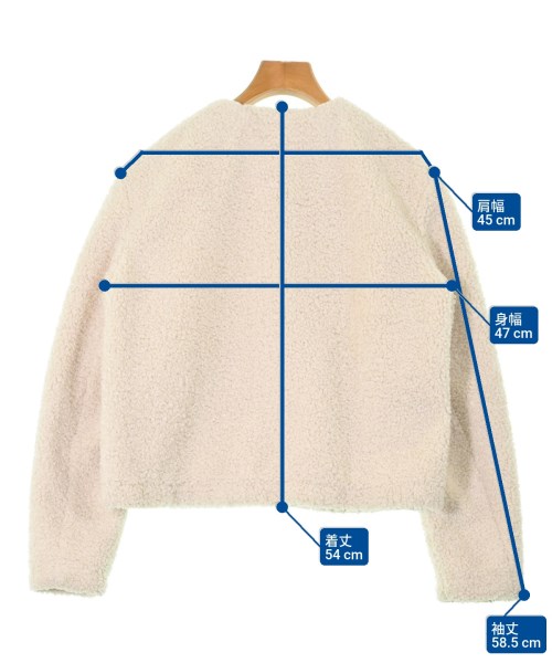 Theory（セオリー）その他 白 サイズ:S レディース/2200663297016