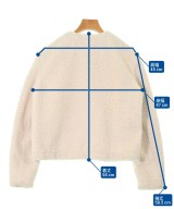 Theory（セオリー）その他 白 サイズ:S レディース/2200663297016