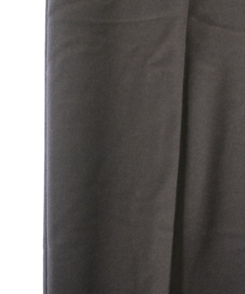 Theory（セオリー）スラックス 茶 サイズ:0(S位) レディース/2200663297023