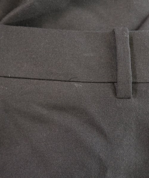 Theory（セオリー）スラックス 茶 サイズ:0(S位) レディース/2200663297023