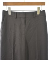 Theory（セオリー）スラックス 茶 サイズ:0(S位) レディース/2200663297023