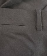 Theory（セオリー）スラックス 茶 サイズ:0(S位) レディース/2200663297023