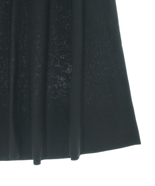 Theory（セオリー）ロング・マキシ丈スカート 黒 サイズ:P(XS位) レディース/2200663360062