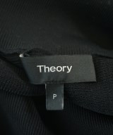 Theory（セオリー）ロング・マキシ丈スカート 黒 サイズ:P(XS位) レディース/2200663360062