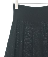 Theory（セオリー）ロング・マキシ丈スカート 黒 サイズ:P(XS位) レディース/2200663360062