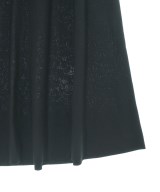 Theory（セオリー）ロング・マキシ丈スカート 黒 サイズ:P(XS位) レディース/2200663360062