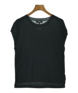 Theory（セオリー）ベスト/ノースリーブ 黒 サイズ:S レディース/2200663360116