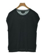 Theory（セオリー）ベスト/ノースリーブ 黒 サイズ:S レディース/2200663360116