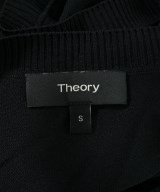 Theory（セオリー）ベスト/ノースリーブ 黒 サイズ:S レディース/2200663360116