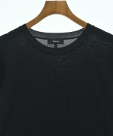 Theory（セオリー）ベスト/ノースリーブ 黒 サイズ:S レディース/2200663360116