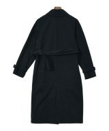 Theory（セオリー）トレンチコート 紺 サイズ:P(XS位) レディース/2200658750014