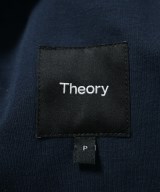 Theory（セオリー）トレンチコート 紺 サイズ:P(XS位) レディース/2200658750014
