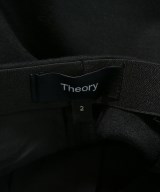 Theory（セオリー）その他 黒 サイズ:2(M位) レディース/2200659909145