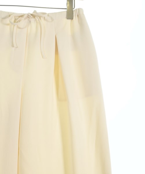 Theory（セオリー）その他 白 サイズ:0(S位) レディース/2200659909152